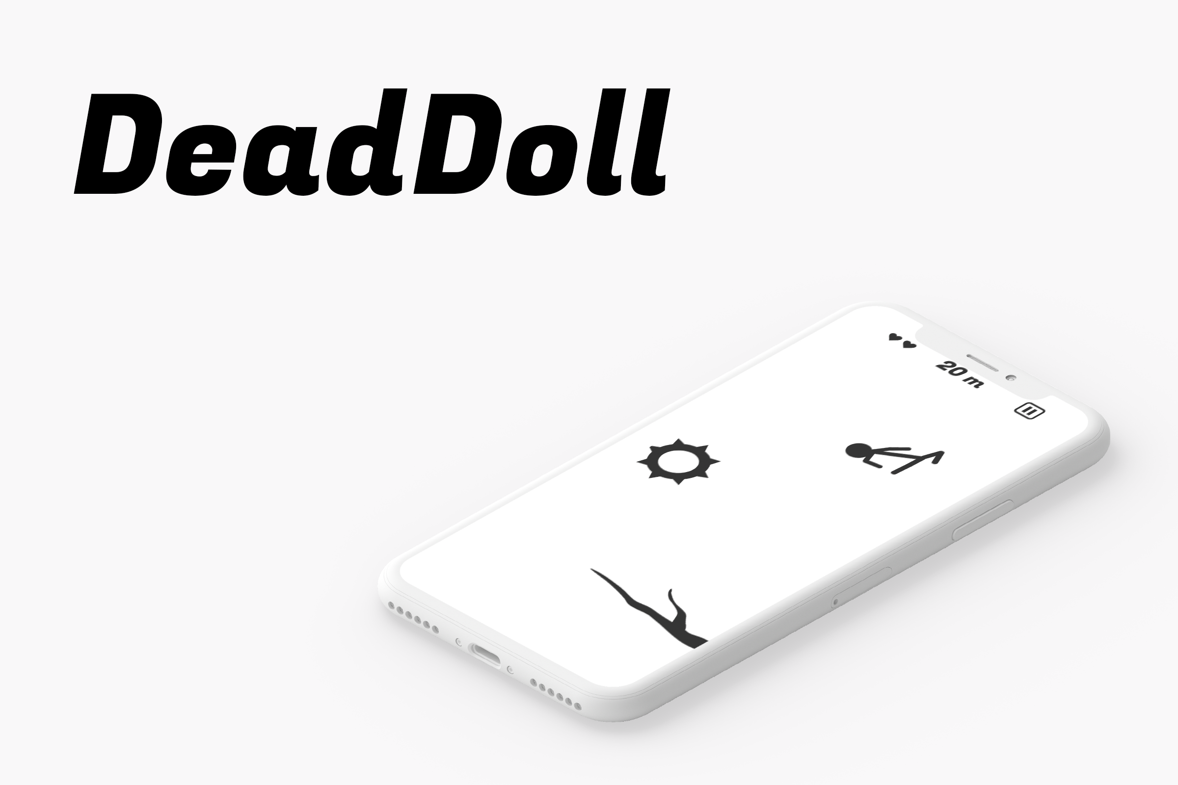 Deaddoll